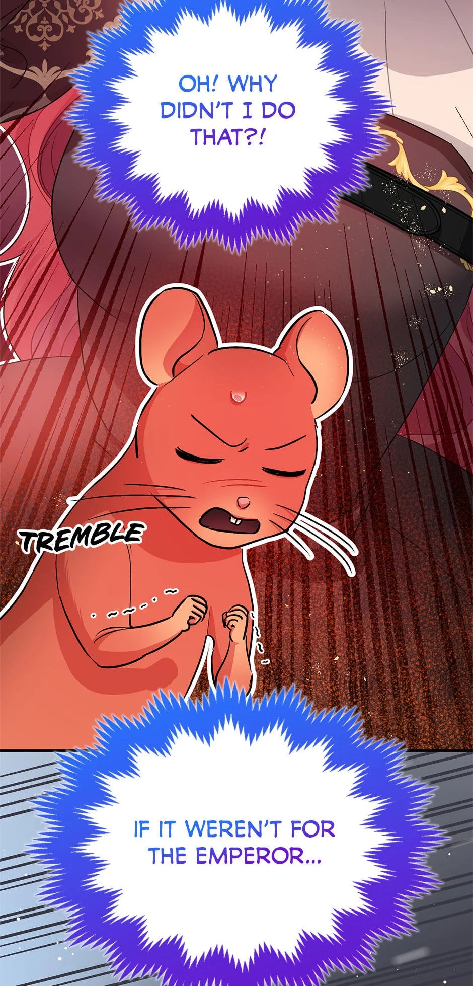 The Tyrant’s Tranquilizer chapter 49 page 23