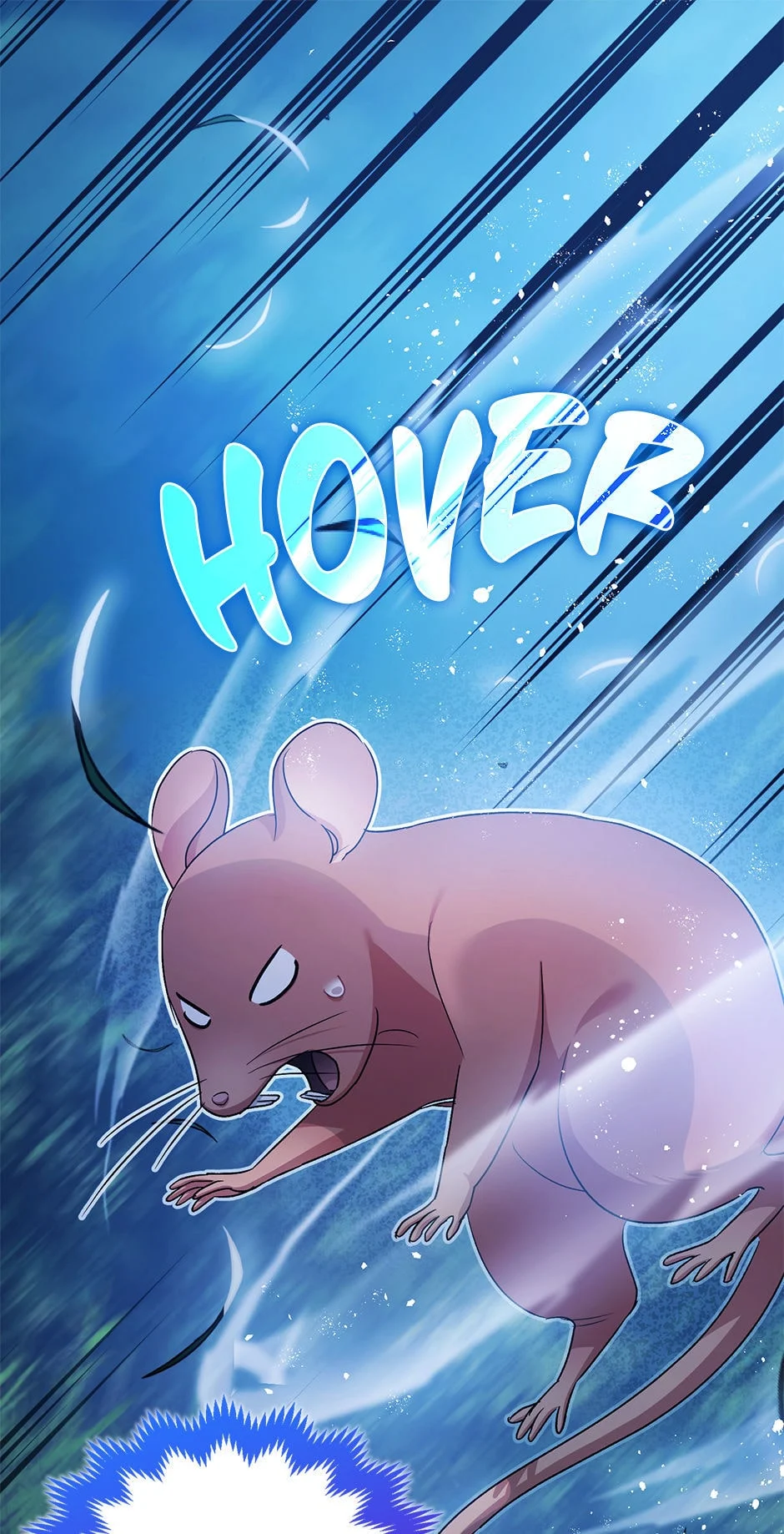 The Tyrant’s Tranquilizer chapter 49 page 25