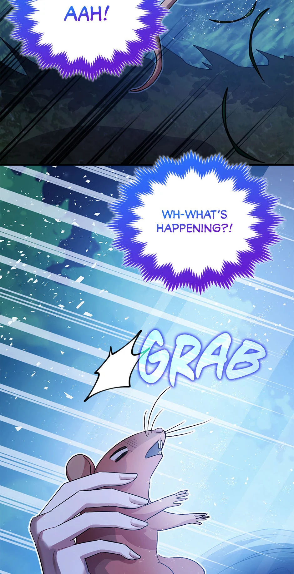 The Tyrant’s Tranquilizer chapter 49 page 26