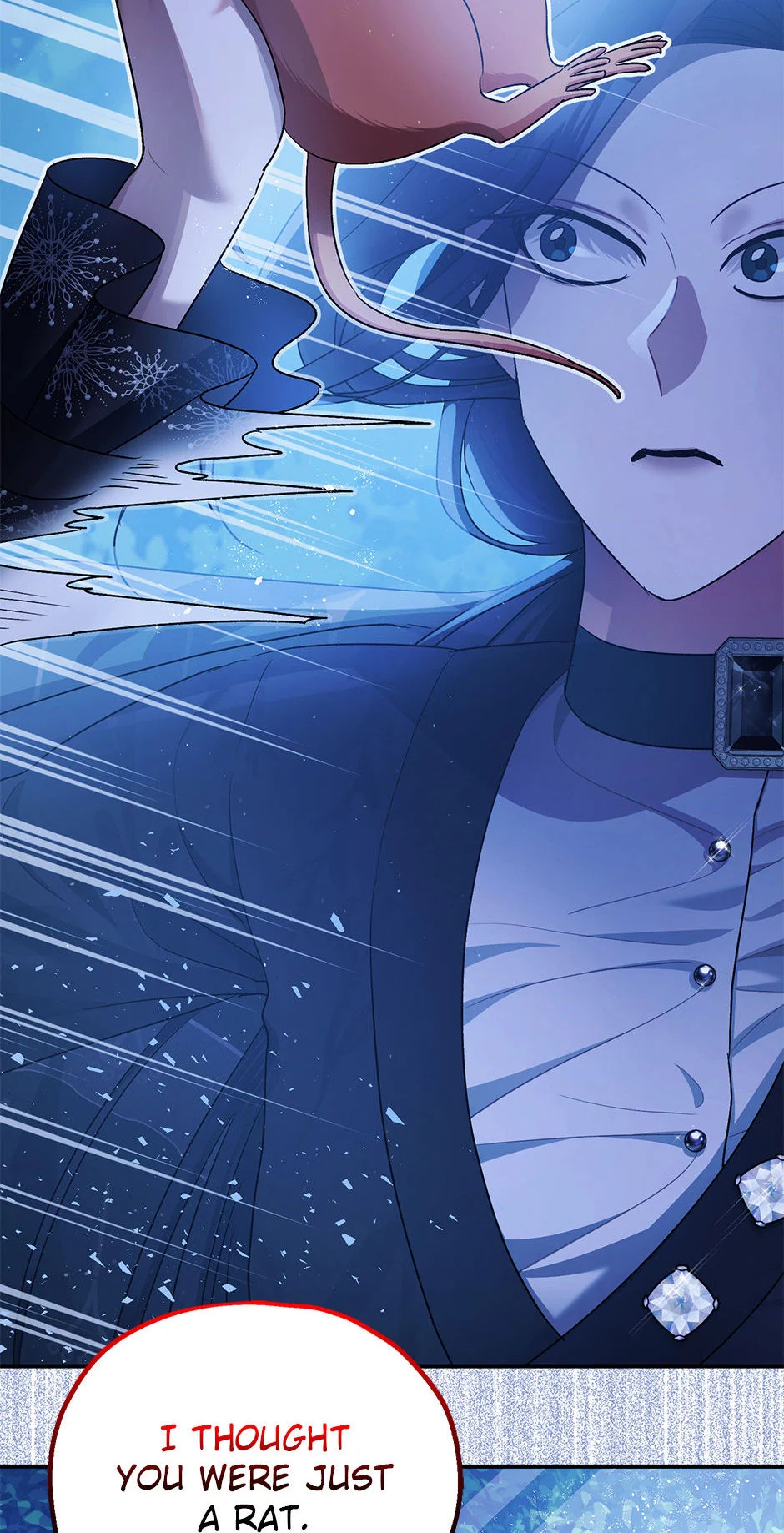 The Tyrant’s Tranquilizer chapter 49 page 27