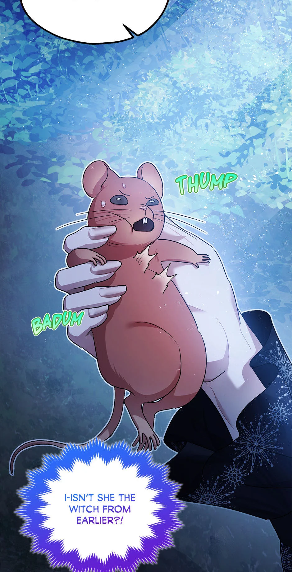 The Tyrant’s Tranquilizer chapter 49 page 28