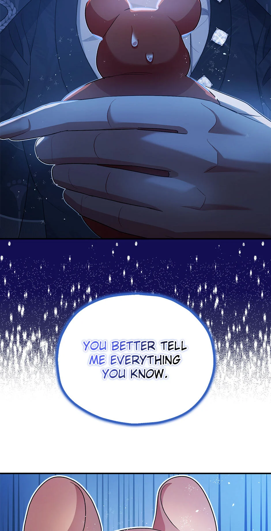 The Tyrant’s Tranquilizer chapter 49 page 30