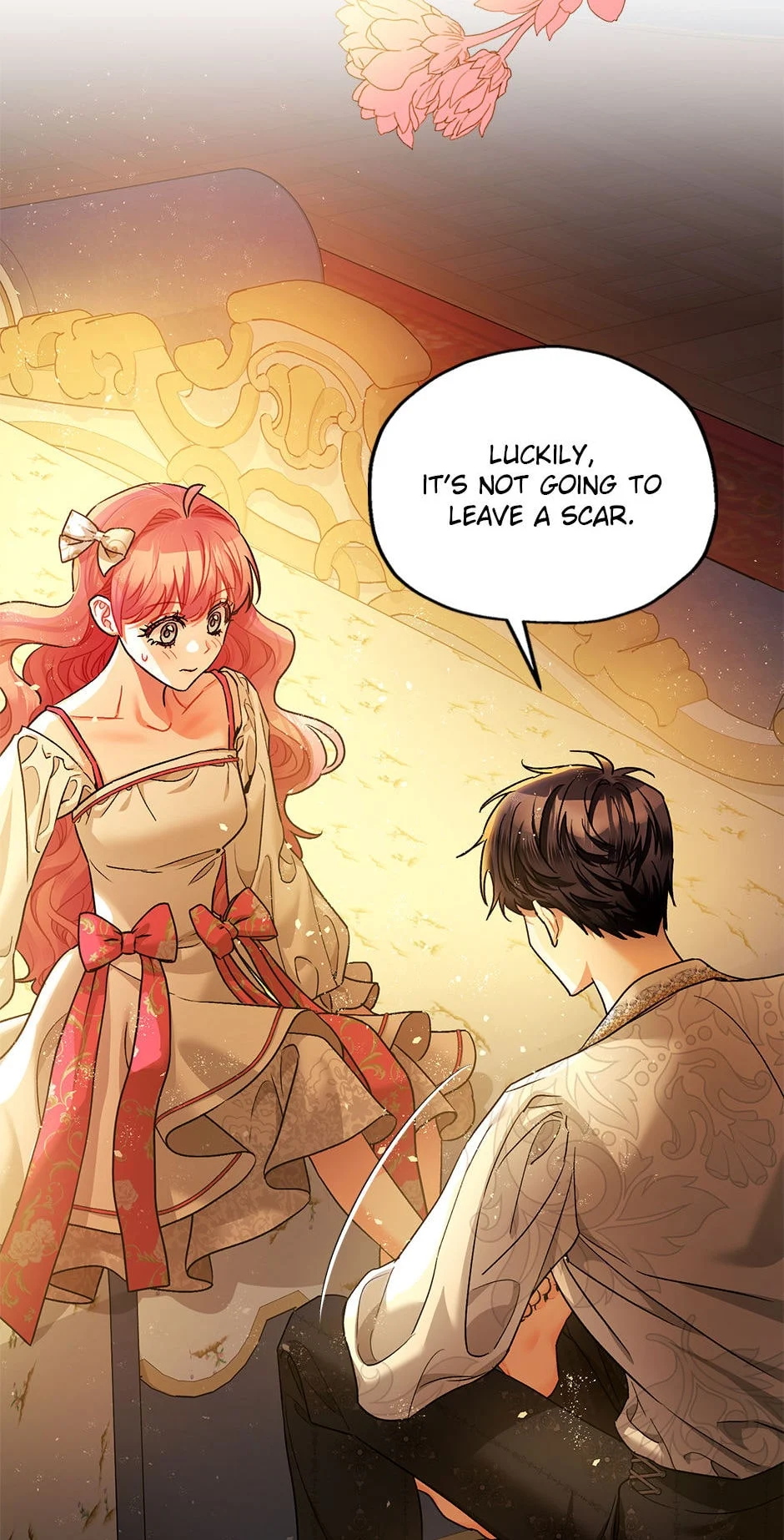 The Tyrant’s Tranquilizer chapter 49 page 35