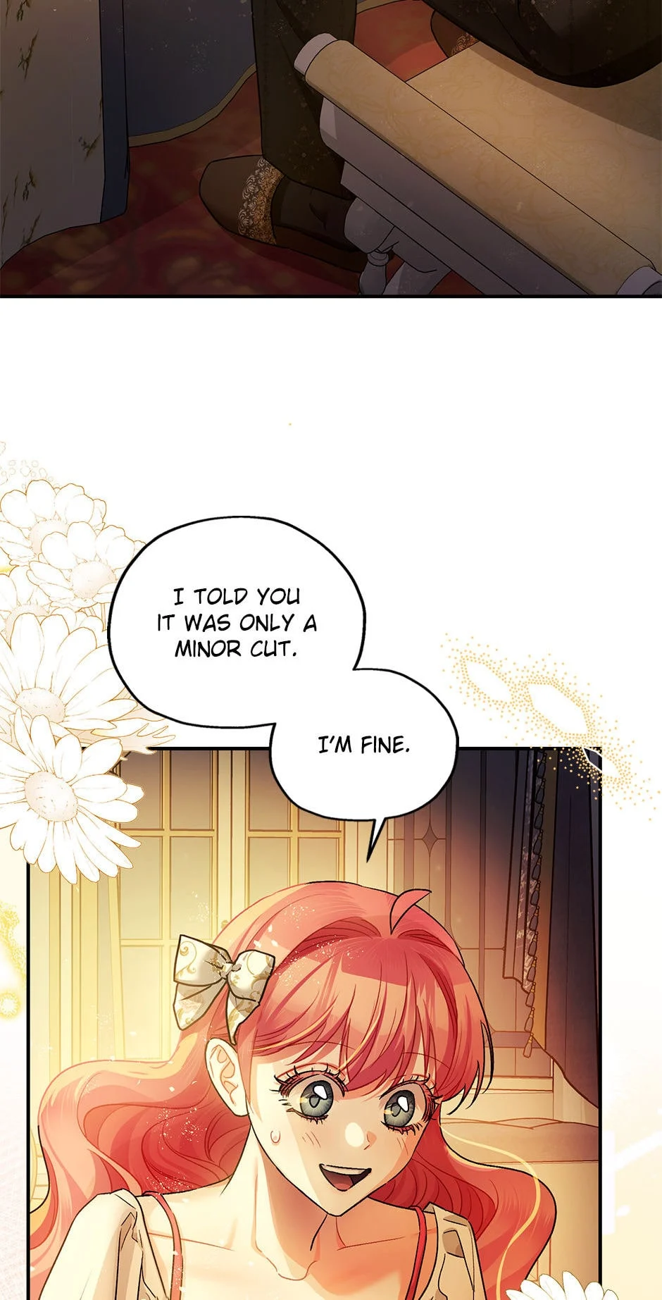 The Tyrant’s Tranquilizer chapter 49 page 36