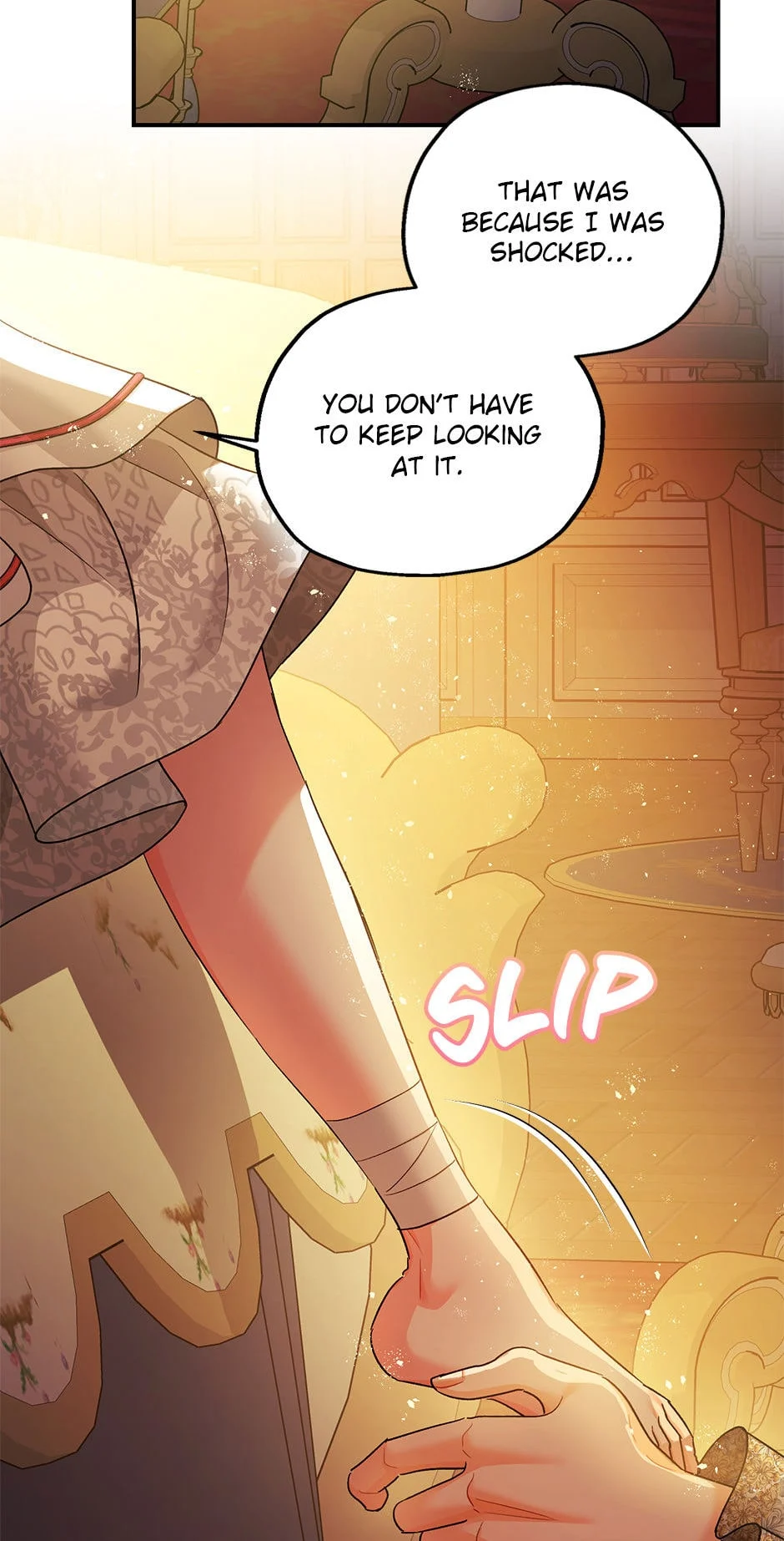 The Tyrant’s Tranquilizer chapter 49 page 38