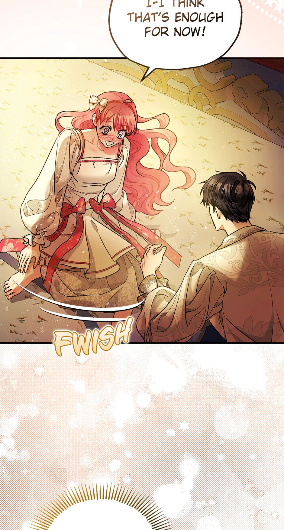 The Tyrant’s Tranquilizer chapter 49 page 45