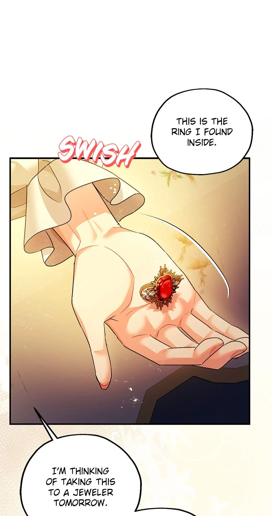 The Tyrant’s Tranquilizer chapter 49 page 49