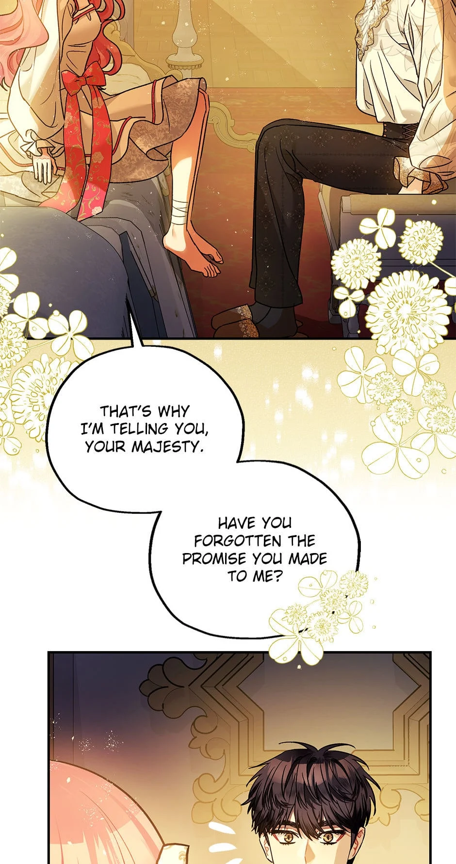 The Tyrant’s Tranquilizer chapter 49 page 52