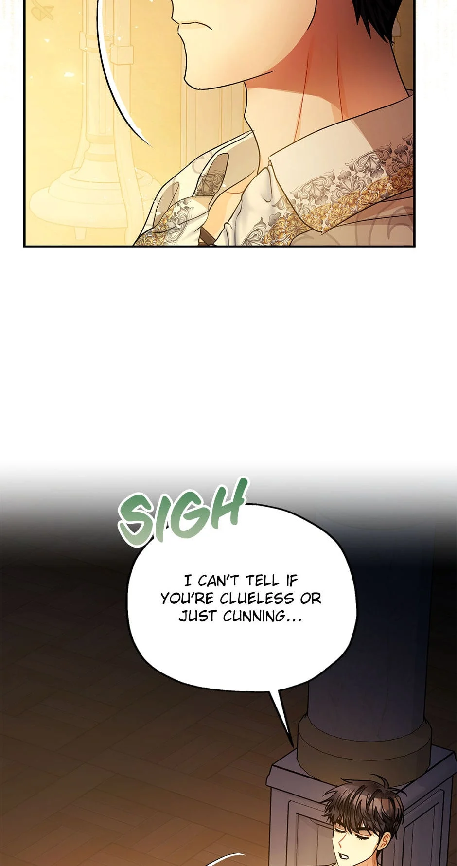 The Tyrant’s Tranquilizer chapter 49 page 56