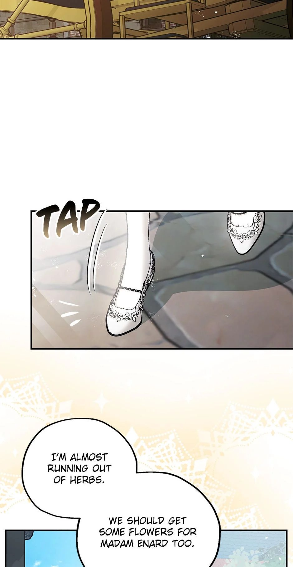 The Tyrant’s Tranquilizer chapter 49 page 63