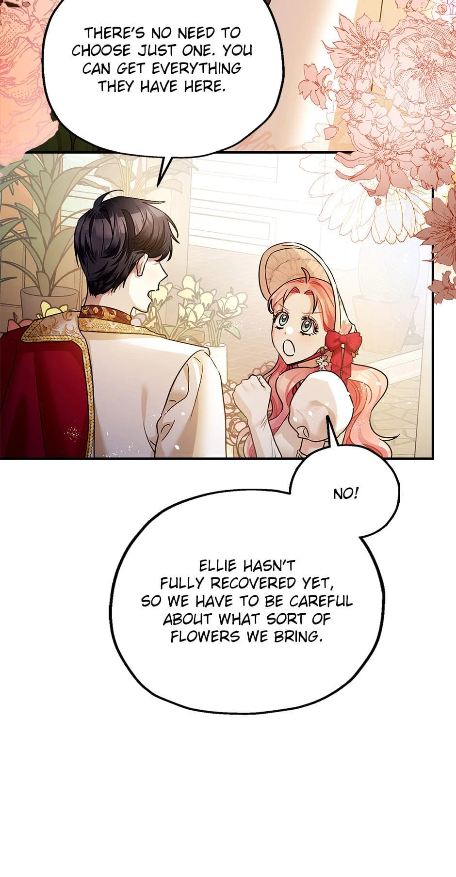 The Tyrant’s Tranquilizer chapter 49 page 66