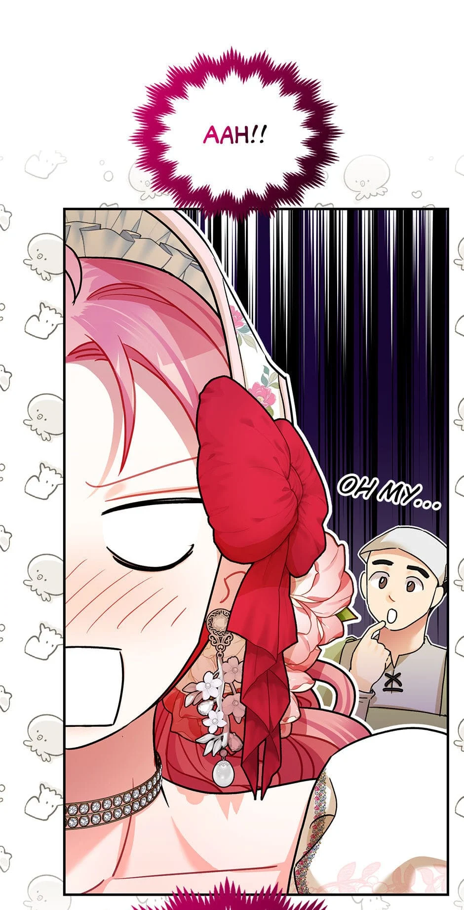 The Tyrant’s Tranquilizer chapter 49 page 70