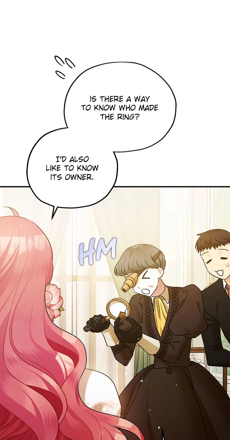 The Tyrant’s Tranquilizer chapter 49 page 74