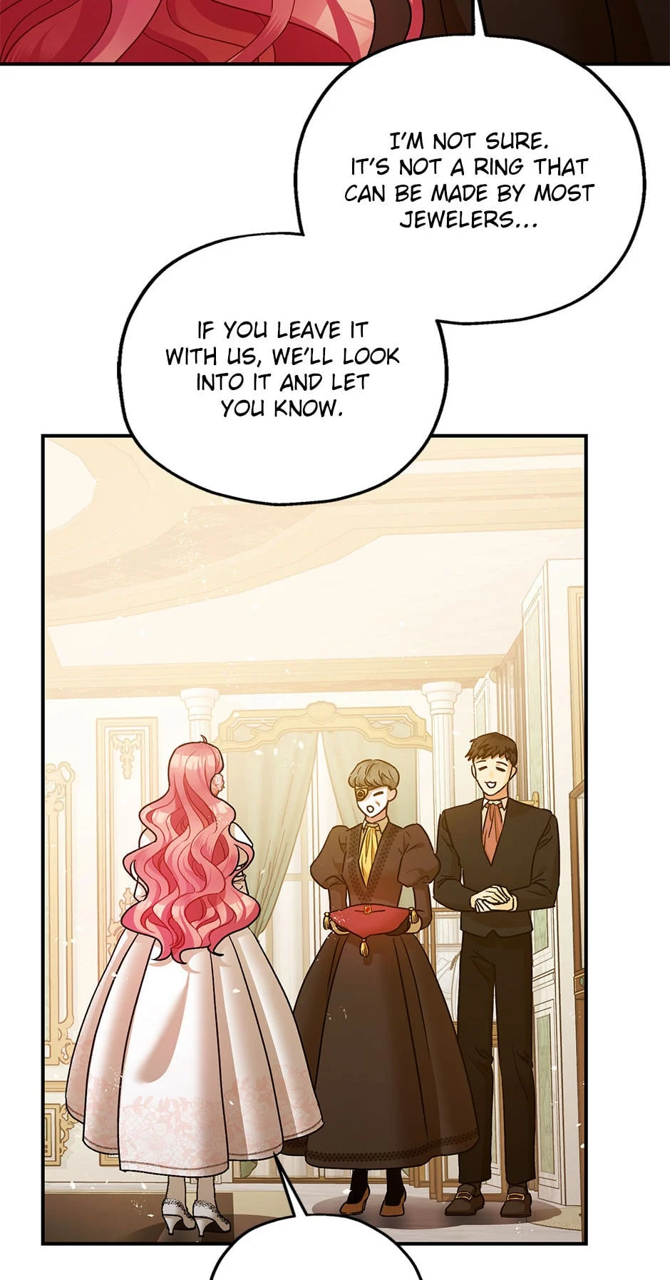 The Tyrant’s Tranquilizer chapter 49 page 75