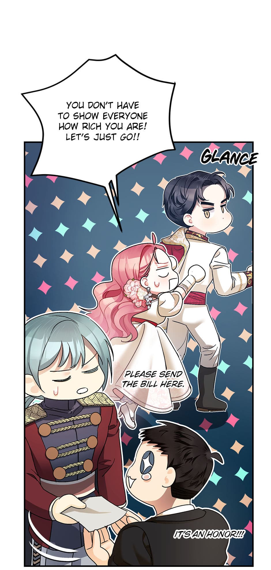 The Tyrant’s Tranquilizer chapter 49 page 80