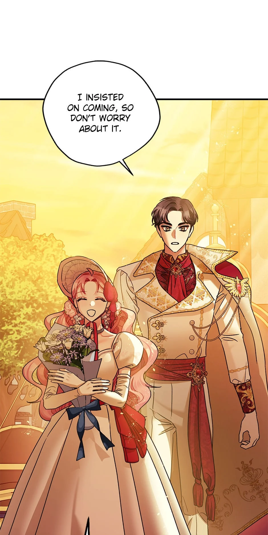 The Tyrant’s Tranquilizer chapter 49 page 84