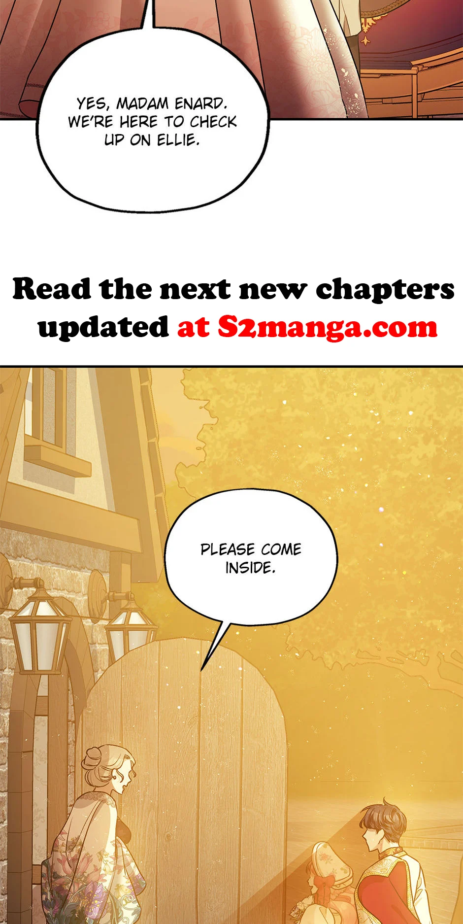The Tyrant’s Tranquilizer chapter 49 page 85