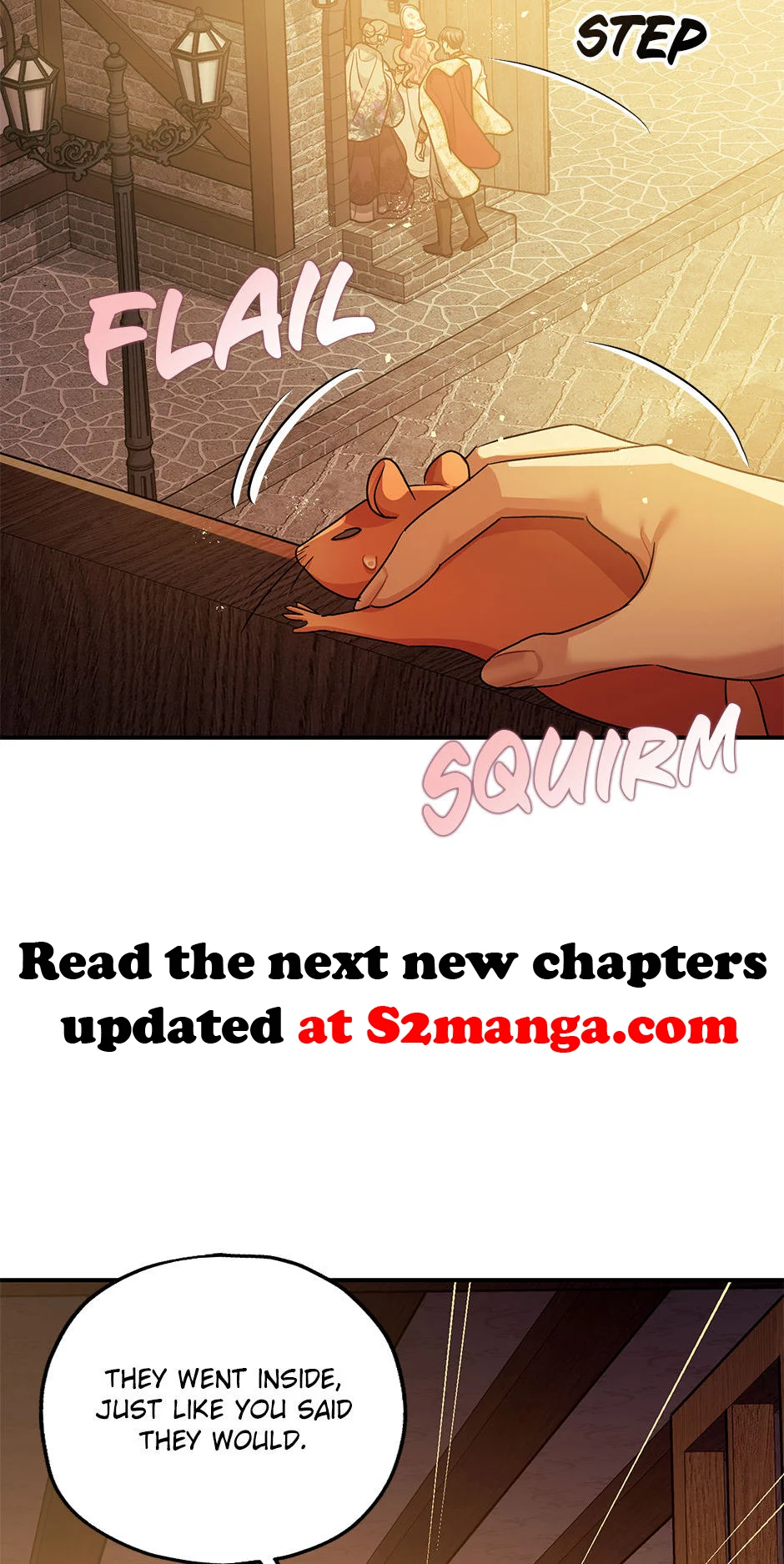 The Tyrant’s Tranquilizer chapter 49 page 87