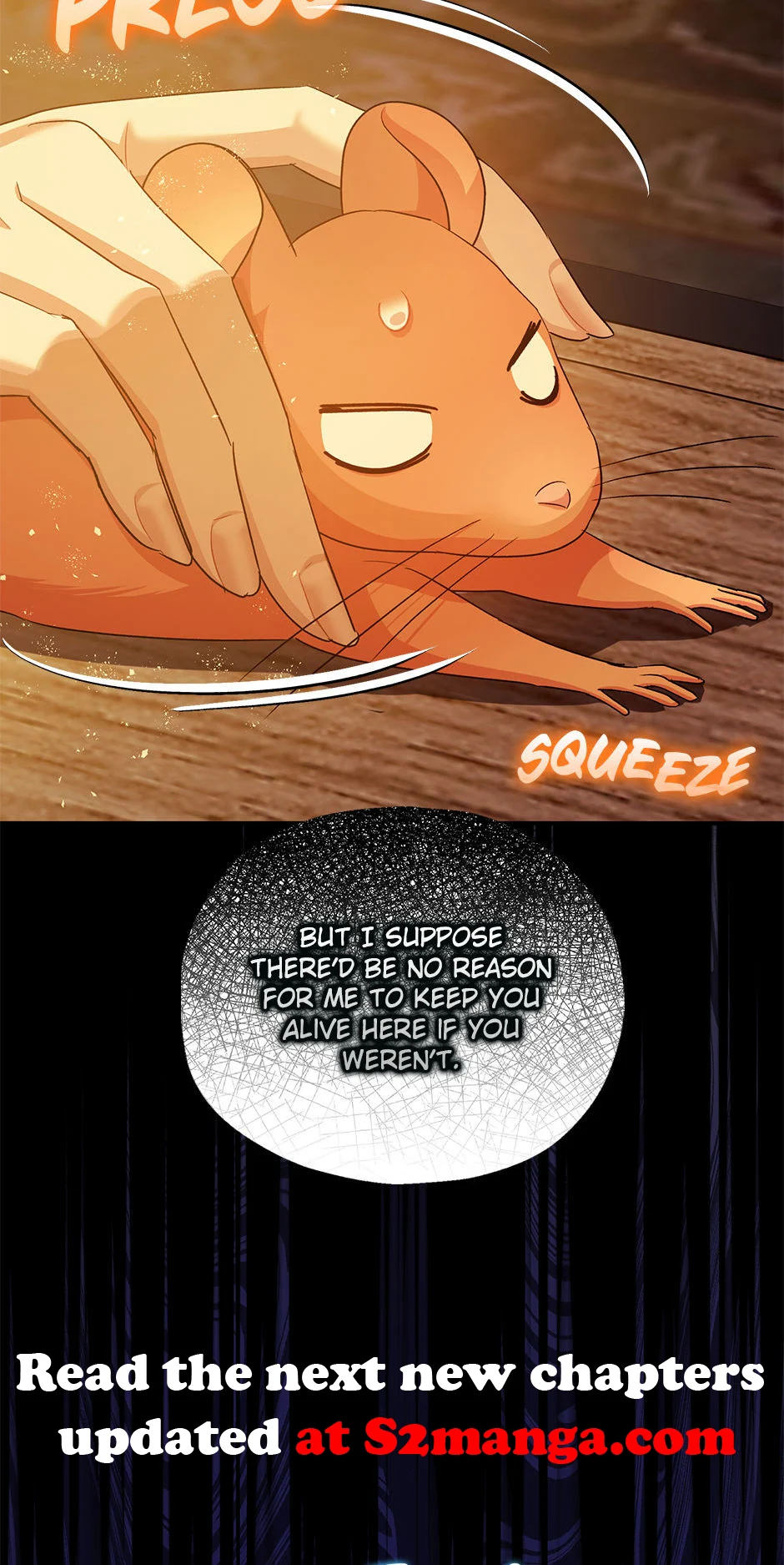 The Tyrant’s Tranquilizer chapter 49 page 89