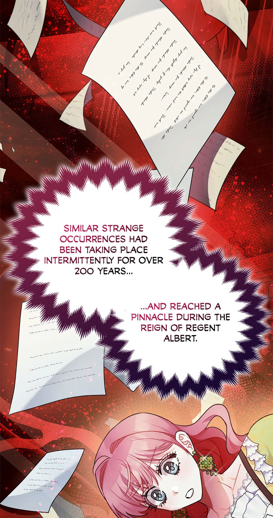 The Tyrant’s Tranquilizer chapter 53 page 3