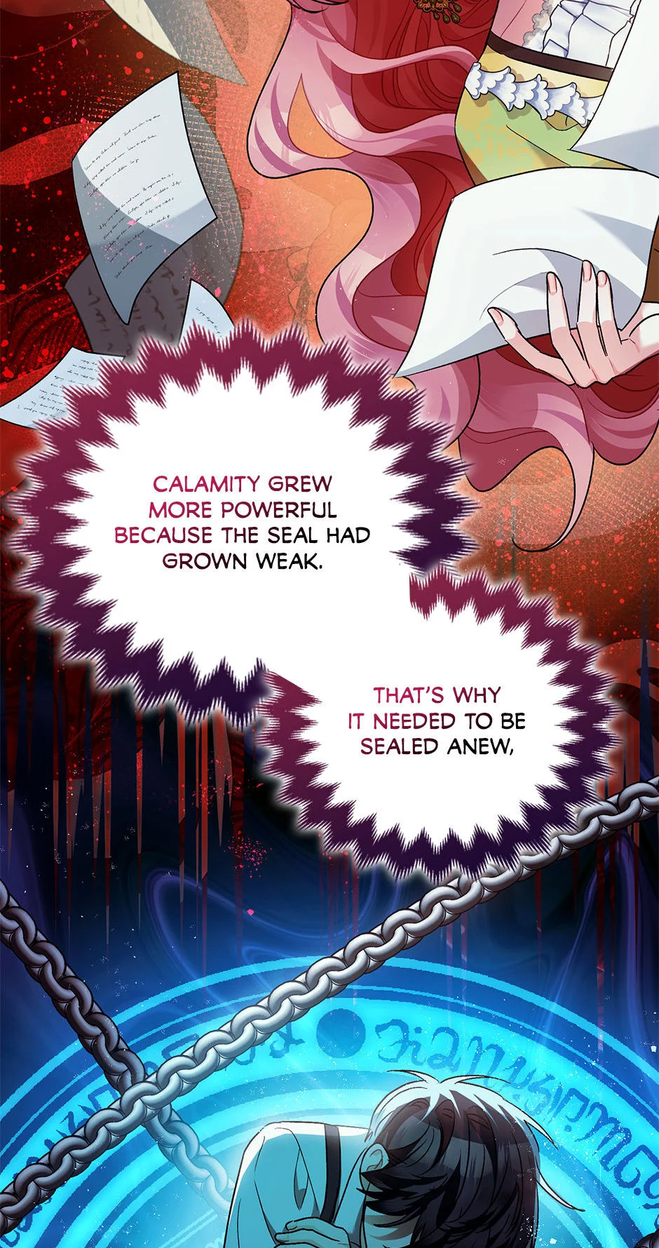 The Tyrant’s Tranquilizer chapter 53 page 4