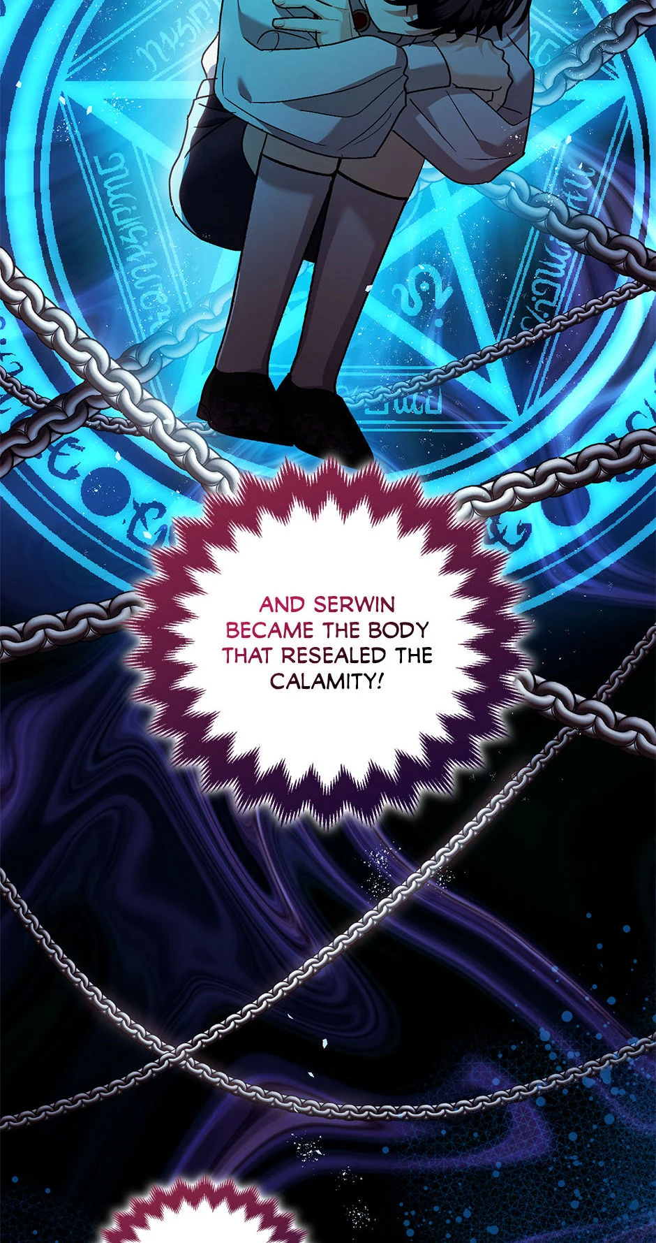 The Tyrant’s Tranquilizer chapter 53 page 5