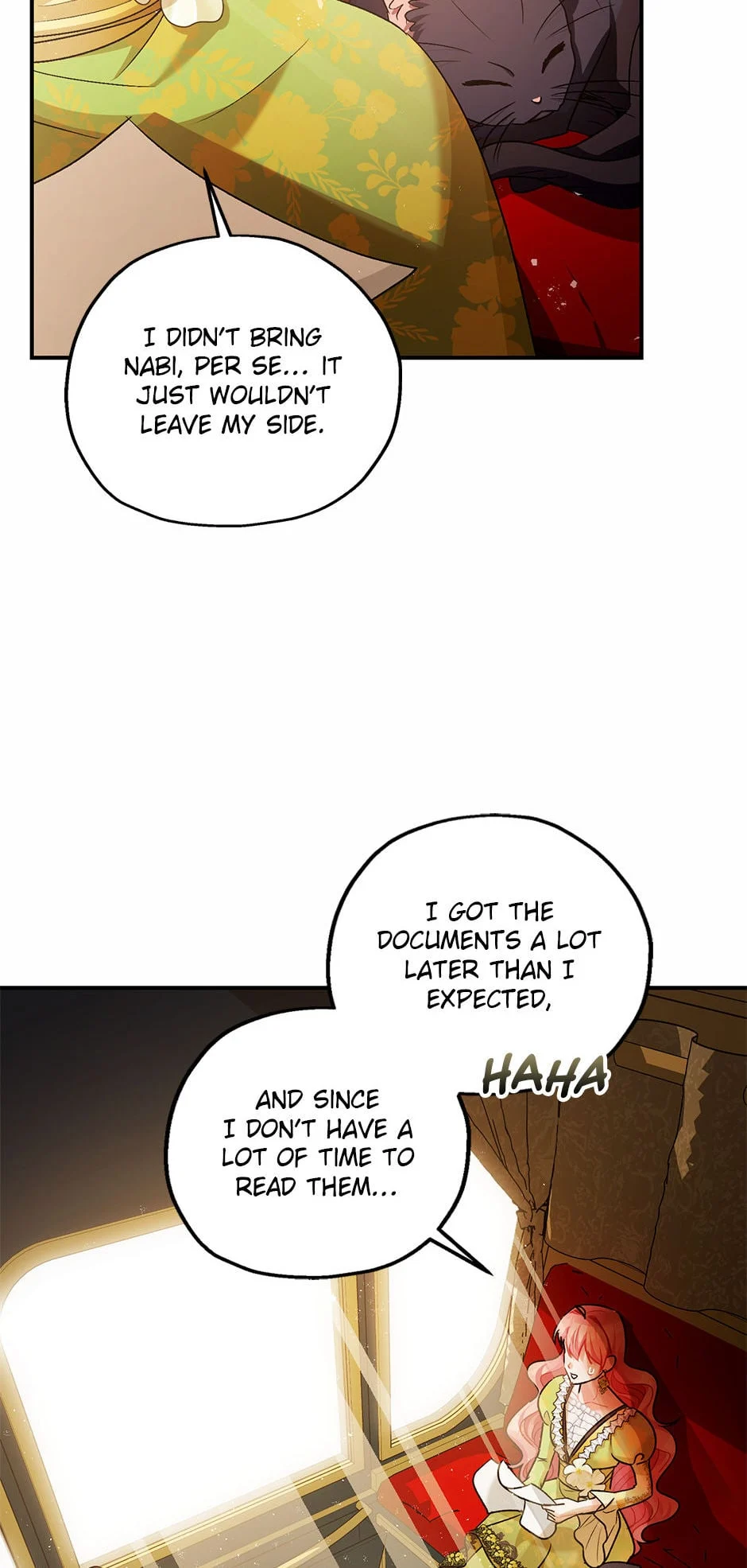The Tyrant’s Tranquilizer chapter 53 page 12
