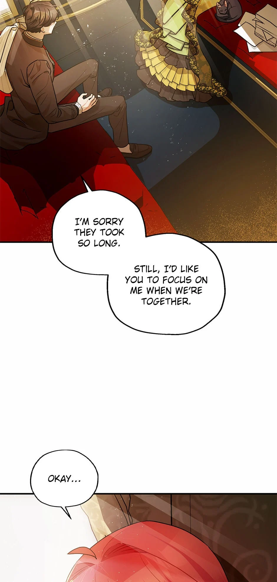 The Tyrant’s Tranquilizer chapter 53 page 13