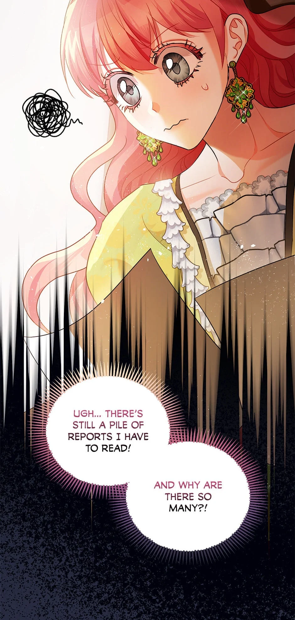 The Tyrant’s Tranquilizer chapter 53 page 14