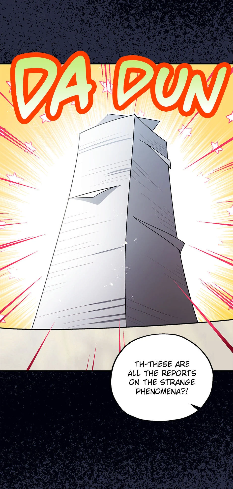 The Tyrant’s Tranquilizer chapter 53 page 15