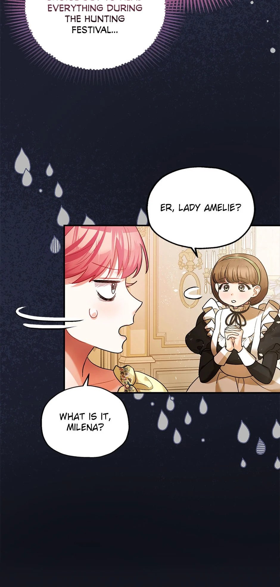 The Tyrant’s Tranquilizer chapter 53 page 17