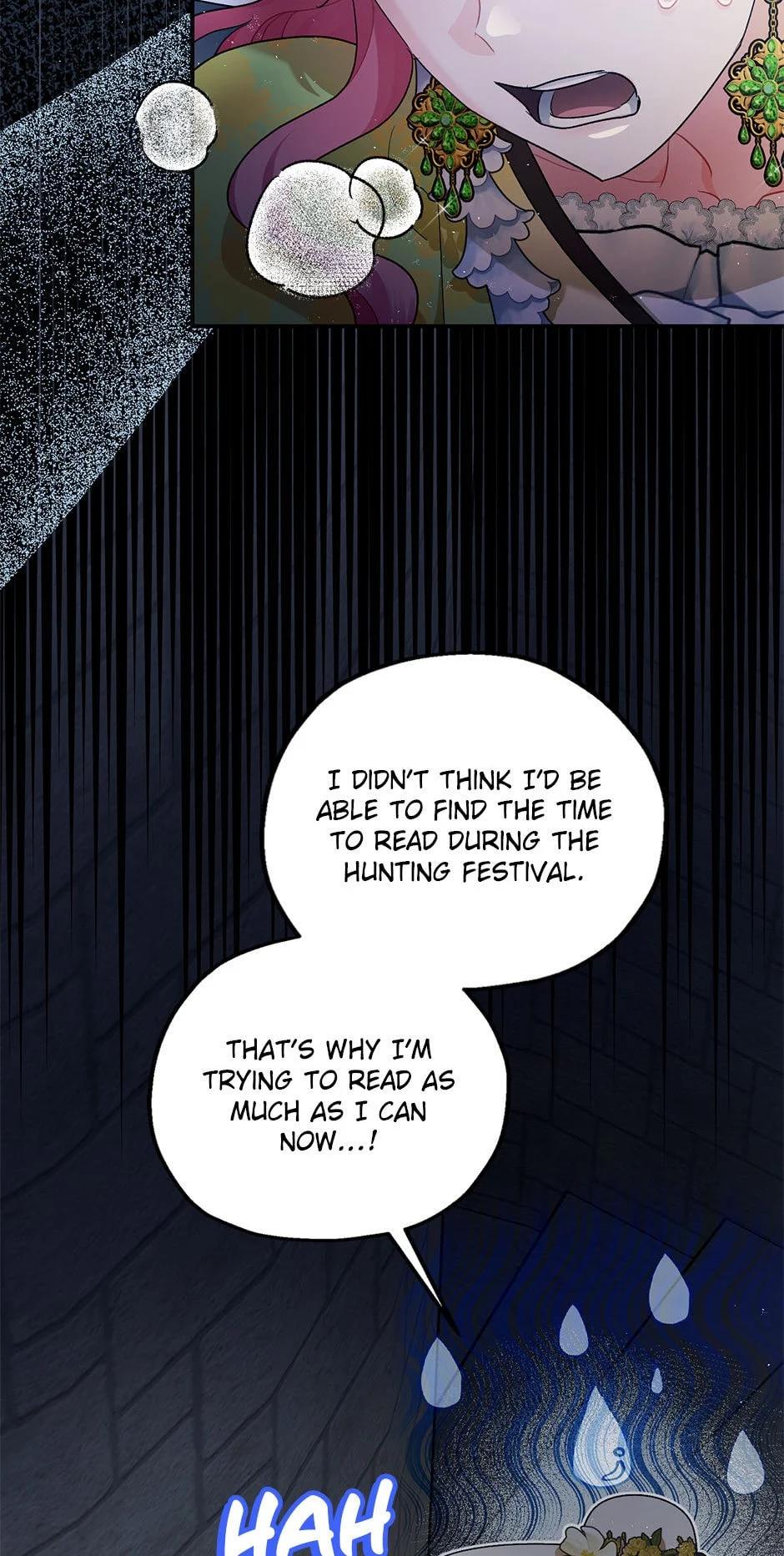 The Tyrant’s Tranquilizer chapter 53 page 23