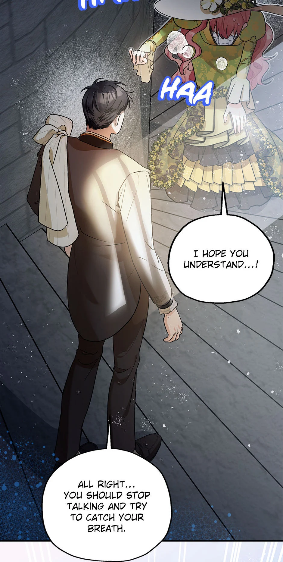 The Tyrant’s Tranquilizer chapter 53 page 24