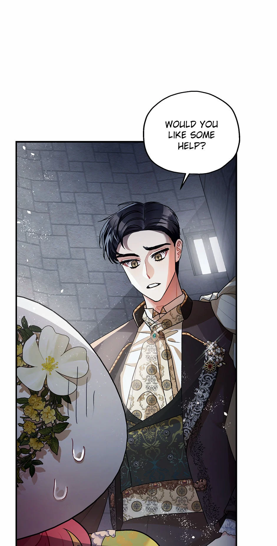 The Tyrant’s Tranquilizer chapter 53 page 27
