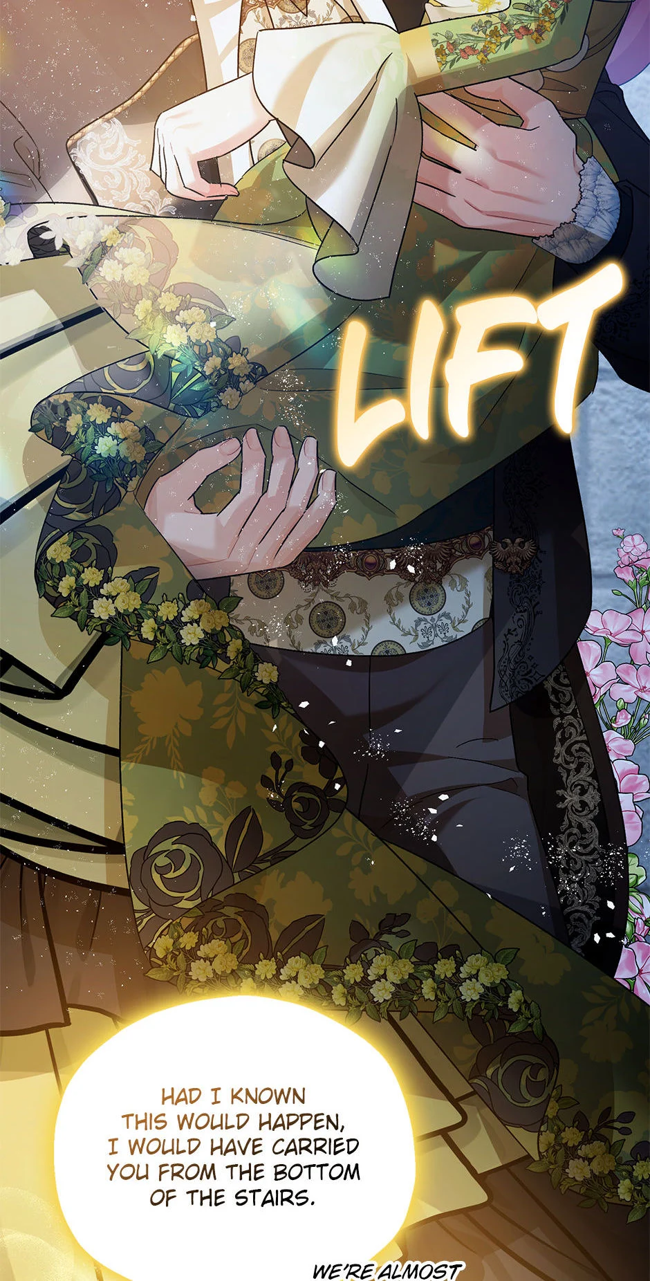 The Tyrant’s Tranquilizer chapter 53 page 30