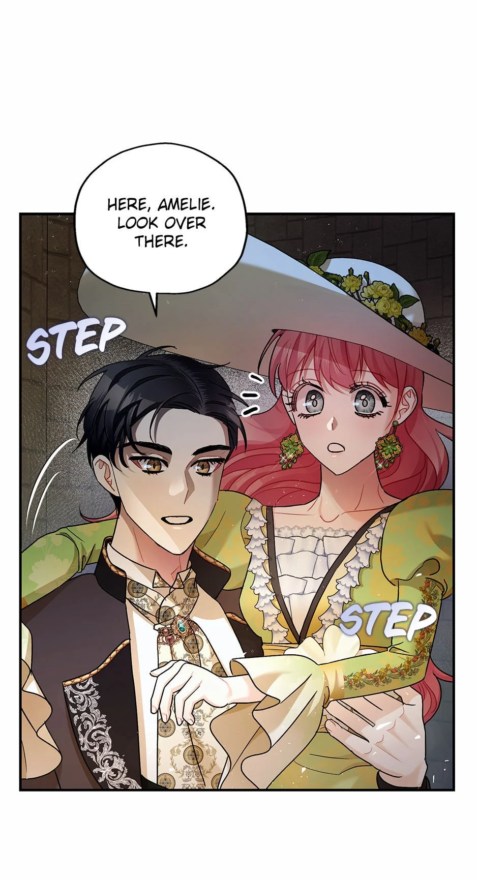 The Tyrant’s Tranquilizer chapter 53 page 33