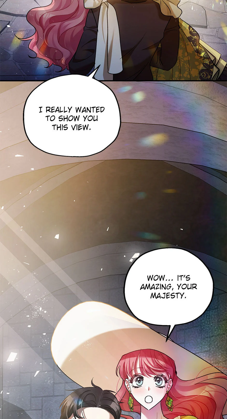 The Tyrant’s Tranquilizer chapter 53 page 35