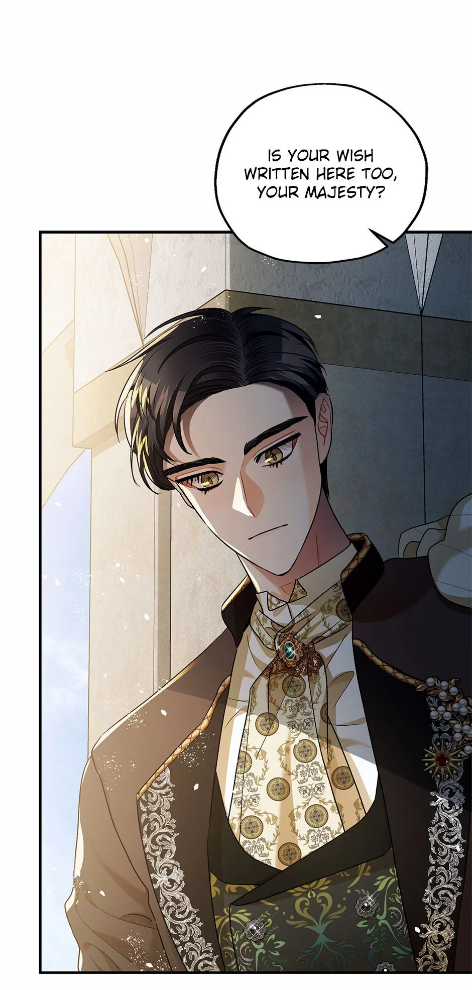 The Tyrant’s Tranquilizer chapter 53 page 39