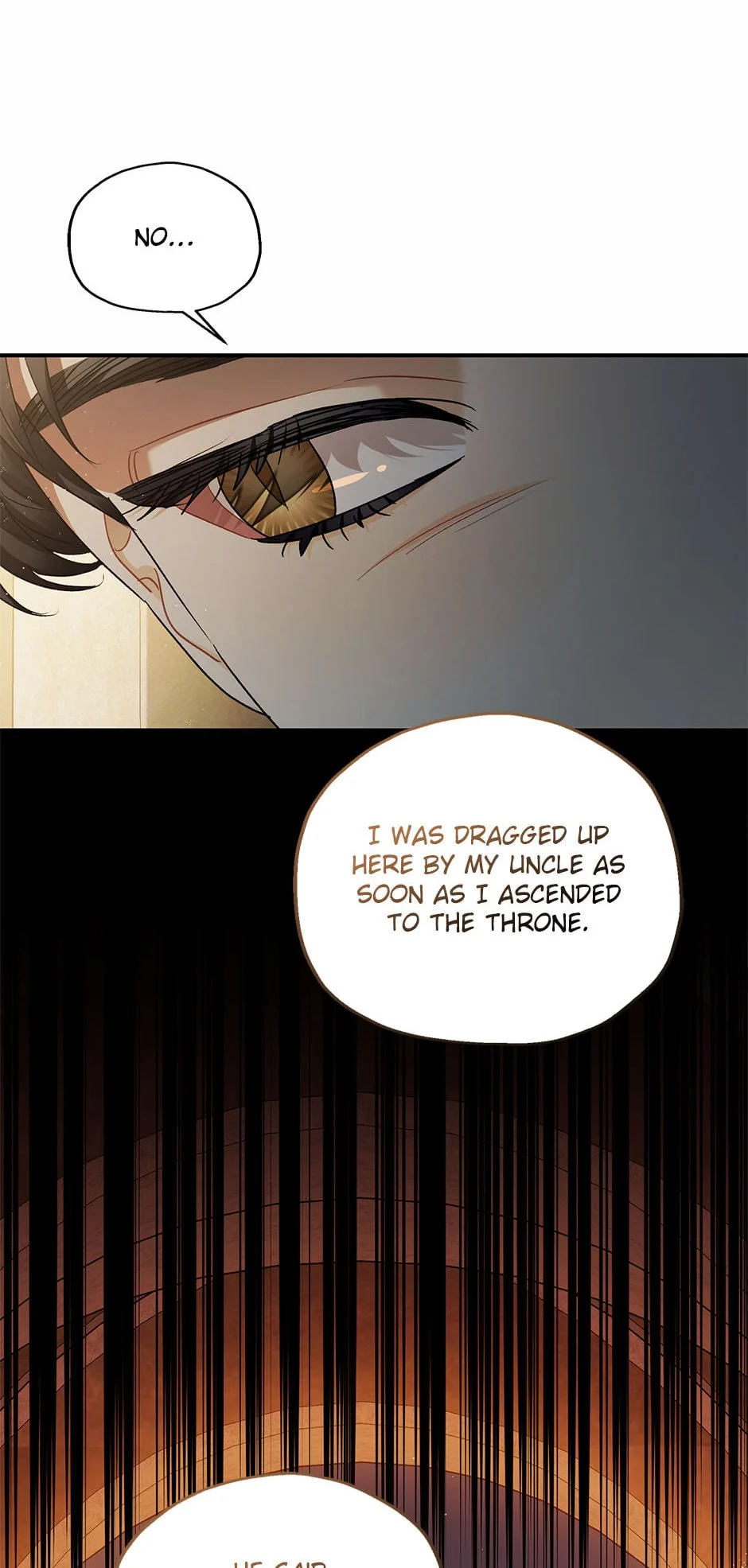 The Tyrant’s Tranquilizer chapter 53 page 40