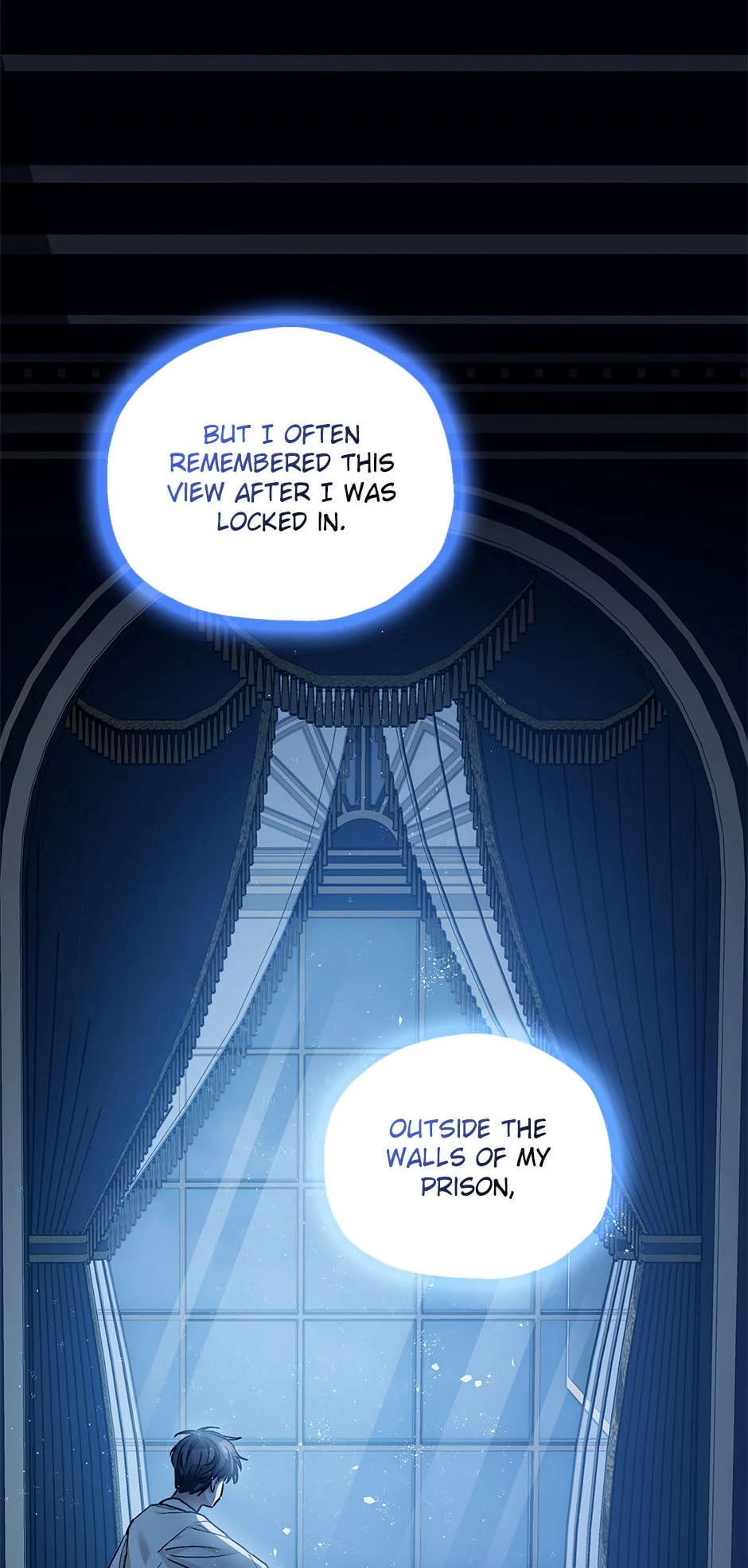 The Tyrant’s Tranquilizer chapter 53 page 43