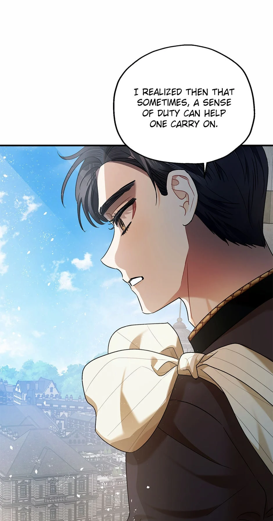 The Tyrant’s Tranquilizer chapter 53 page 45