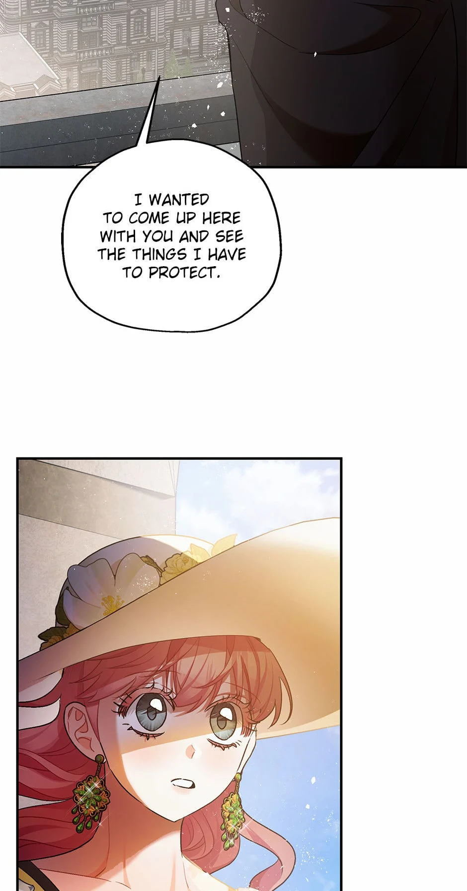 The Tyrant’s Tranquilizer chapter 53 page 46
