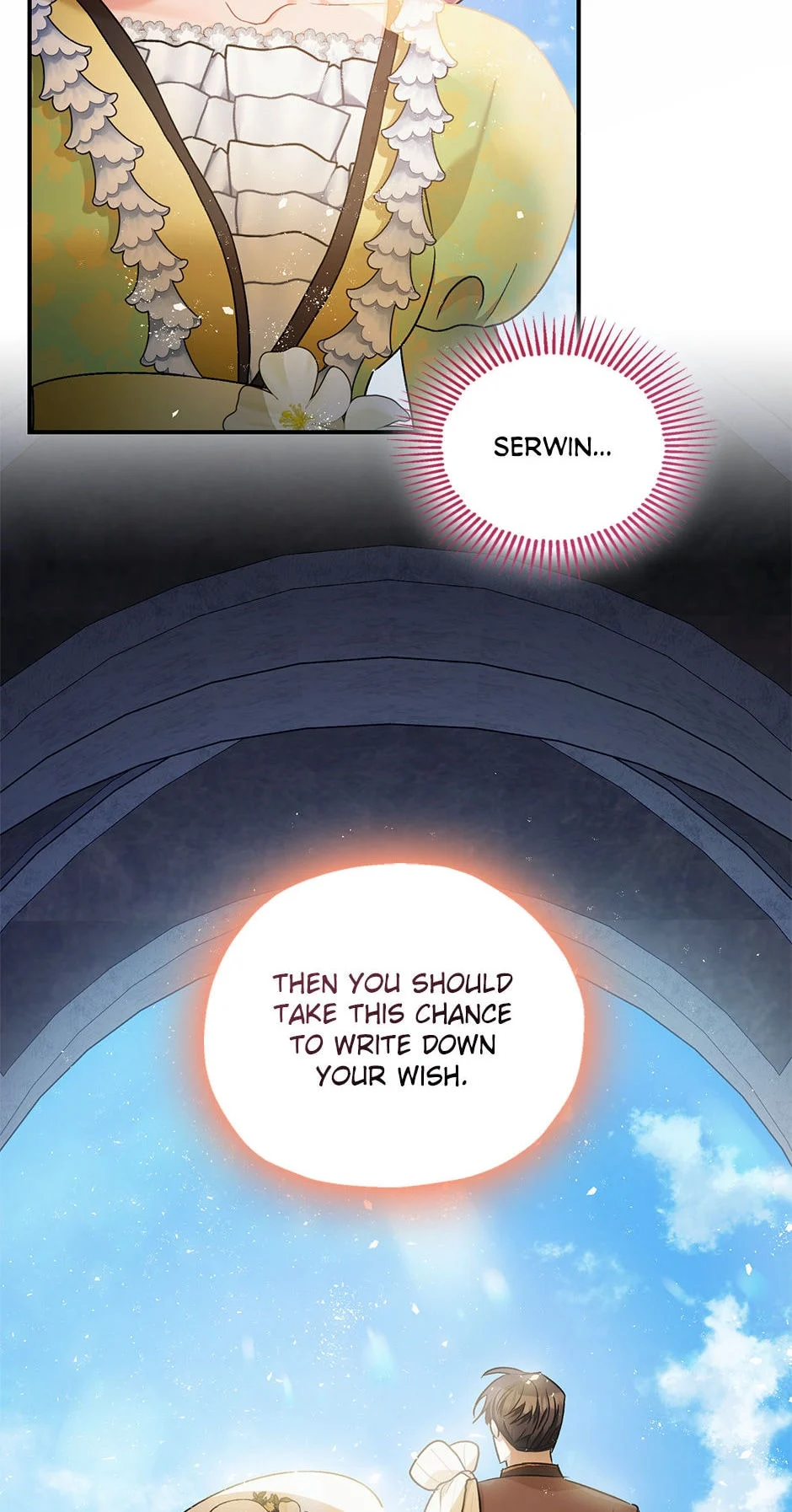 The Tyrant’s Tranquilizer chapter 53 page 47