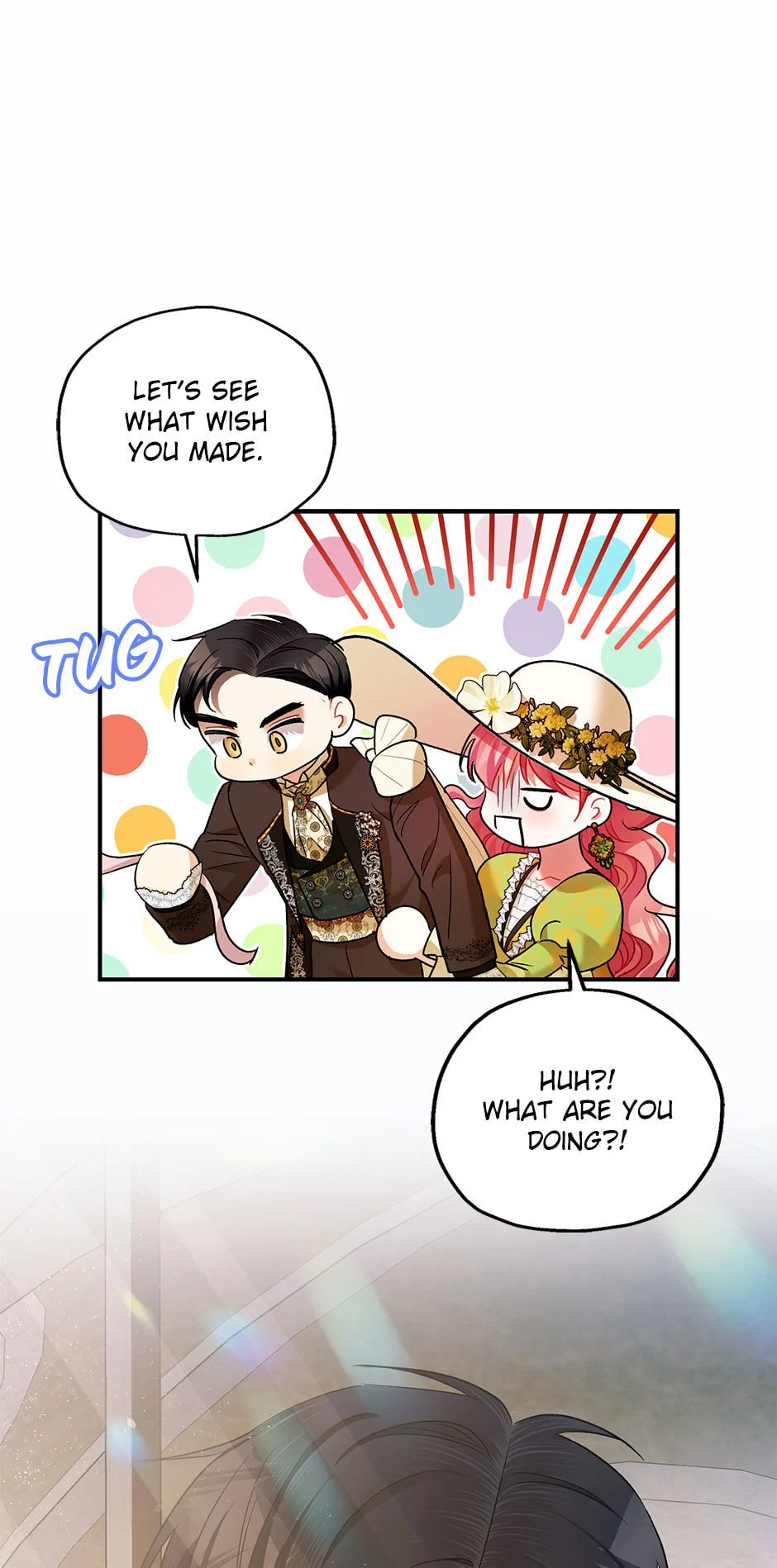 The Tyrant’s Tranquilizer chapter 53 page 52