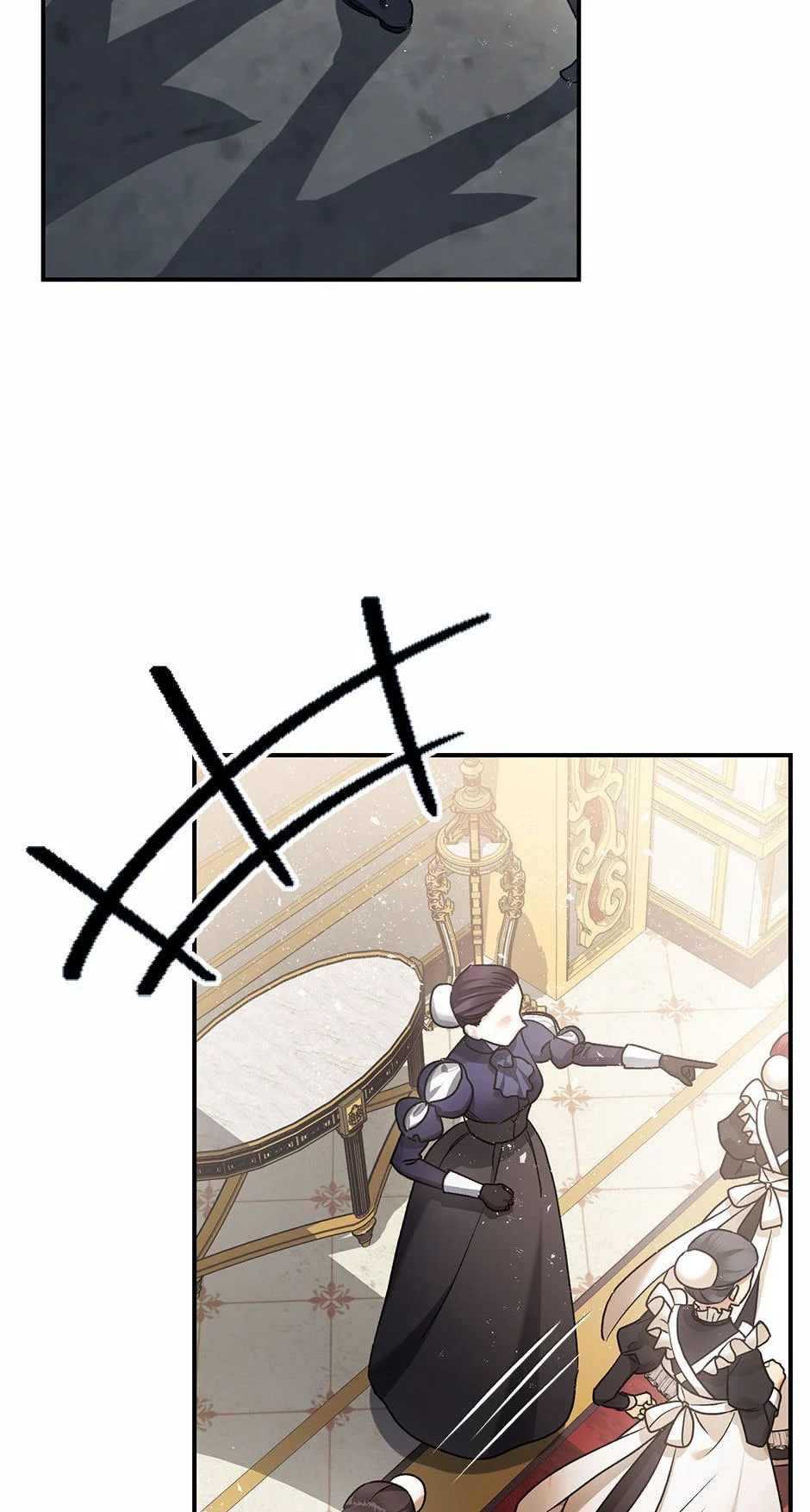 The Tyrant’s Tranquilizer chapter 53 page 62