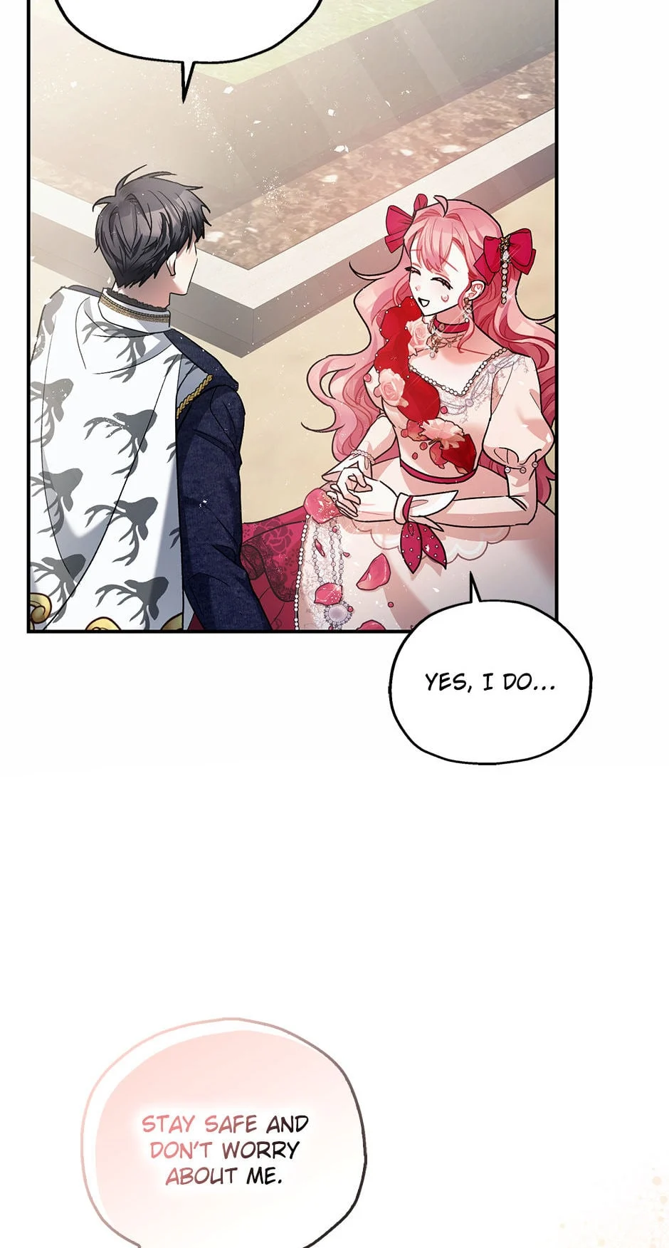 The Tyrant’s Tranquilizer chapter 53 page 66
