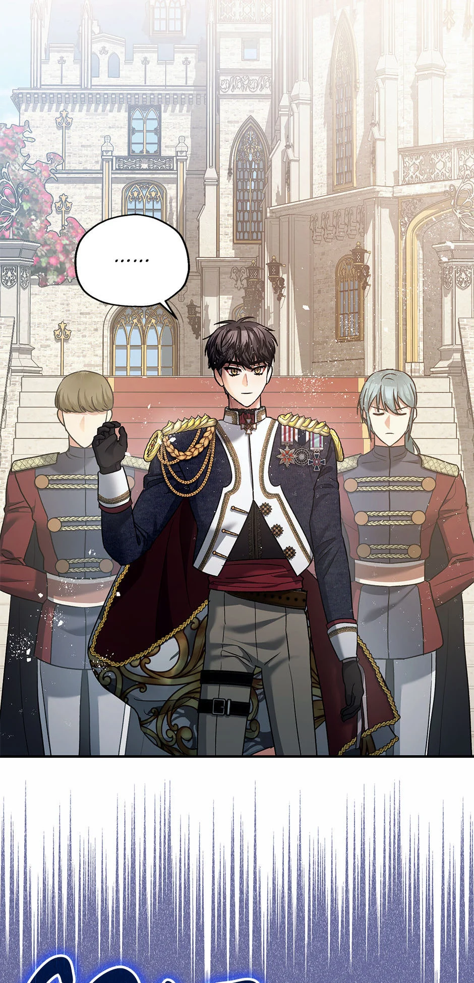 The Tyrant’s Tranquilizer chapter 53 page 71