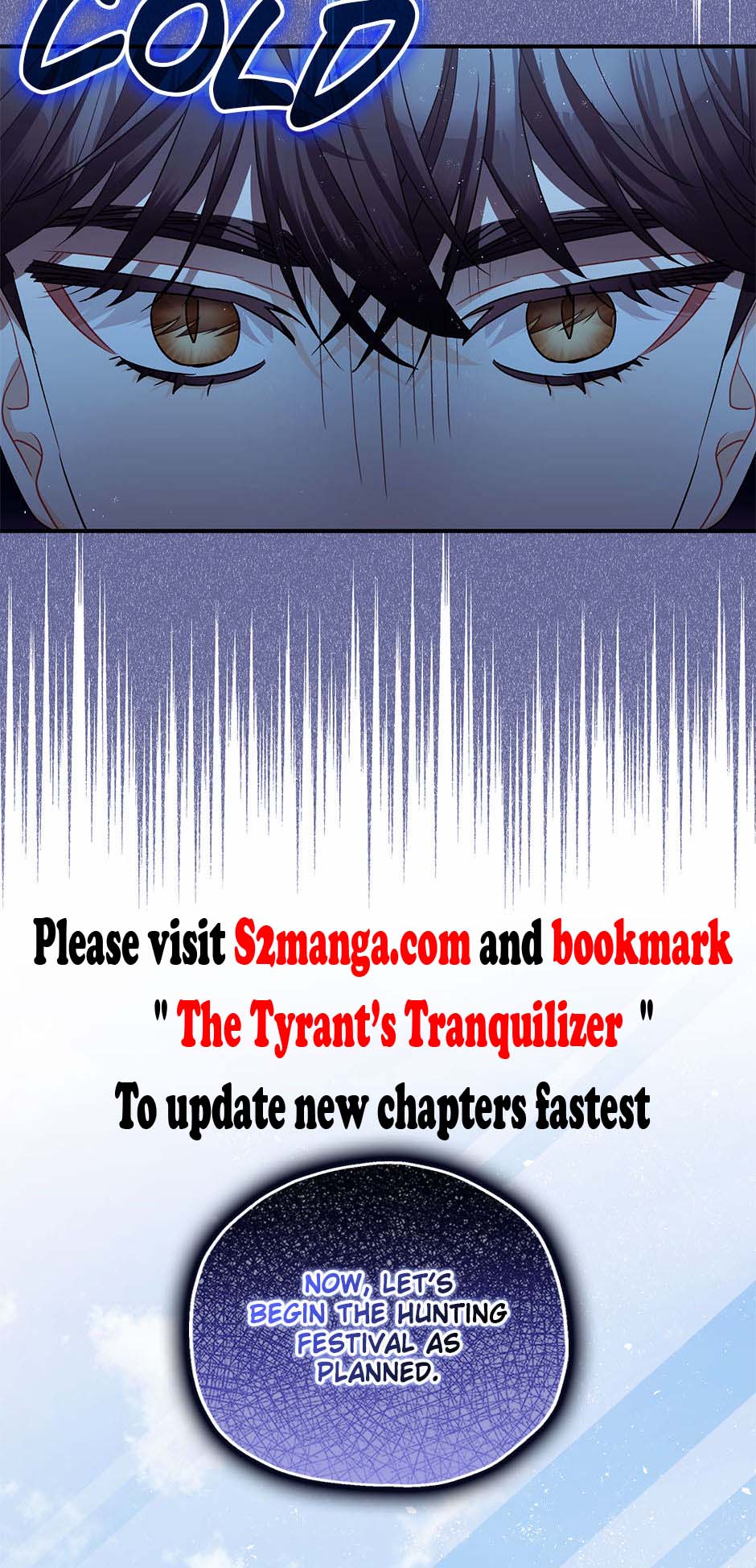The Tyrant’s Tranquilizer chapter 53 page 72