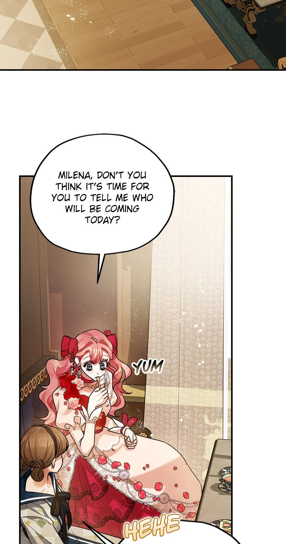 The Tyrant’s Tranquilizer chapter 53 page 75