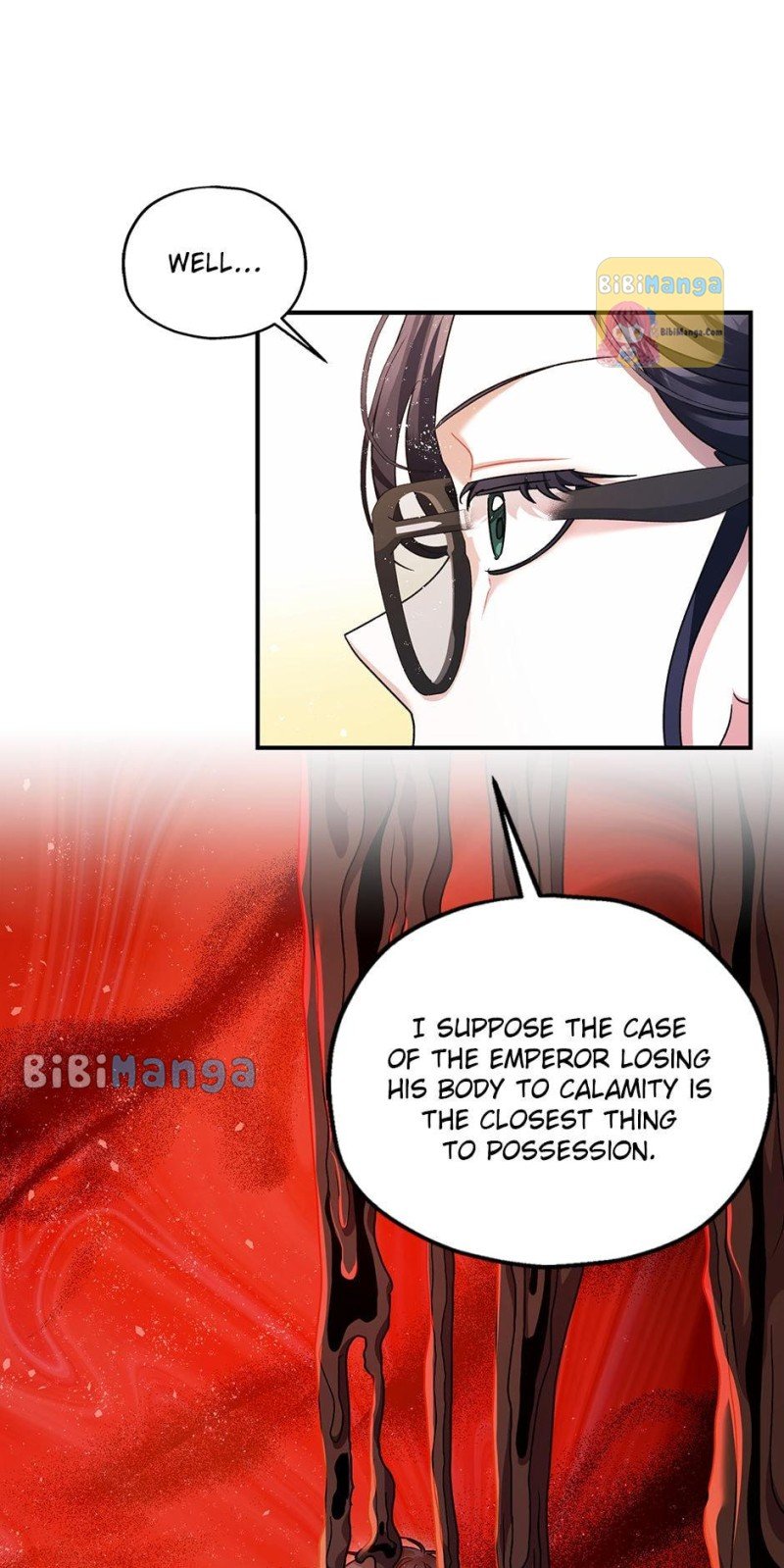 The Tyrant’s Tranquilizer chapter 64 page 9
